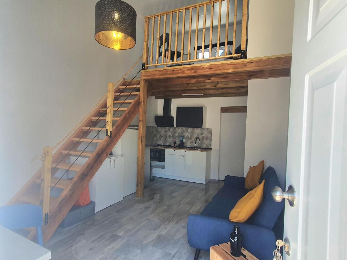 Xagi House - Montargil Villa Eksteriør bilde